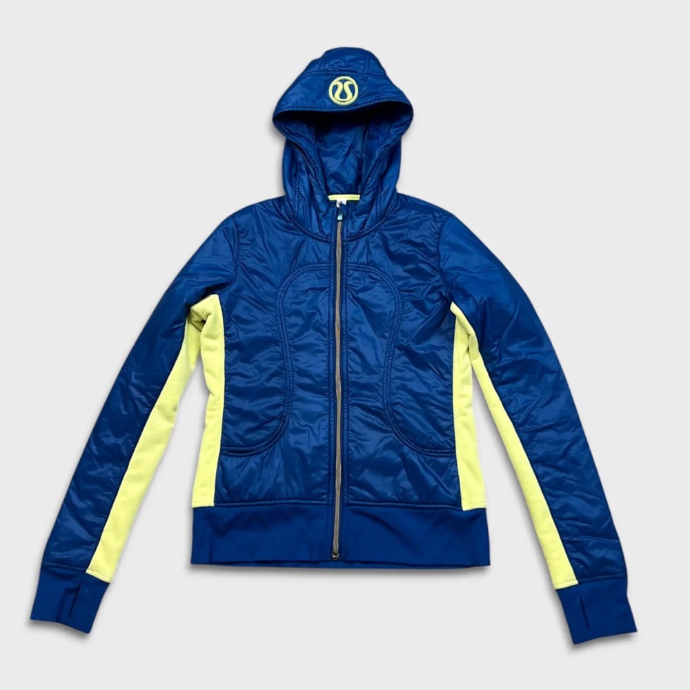 Lululemon Jacket